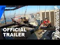 The Challenge World Championship Trailer Paramount