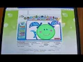 Newly Found Assets for the 2004-2009 Nick Jr Playtime Website 7-24-2023