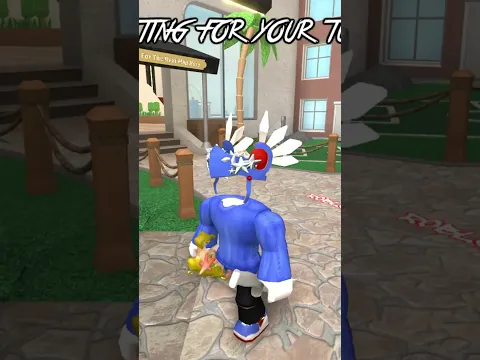 PiscaDino @PiscaDino  #roblox #memesblox #engraçado #mm2