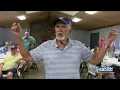 Just keep trucking WWII veteran celebrates 100th birt ay in Salina