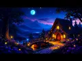 Download Lagu Deep Sleep Therapy • Heal Stress, Anxiety \u0026 Depression • Say Goodbye to Insomnia Forever