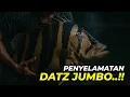 Download Lagu WADUHH..DATZ JUMBO GUE MOGOK MAKANN..