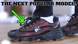 Download The Next Popular Sneaker Model for 2024 New Balance 1000 x Joe Freshgoods Review MP3
