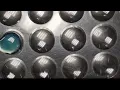 Precipitation reactions