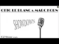 Otto Le Blanc & Marc Korn - showdown (CJ Stone remix)