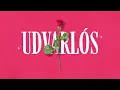 Download Lagu EDENFOALS \u0026 Nagy Csomor András és zenekara - UDVARLÓS