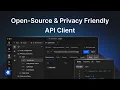Introducing Requestly API Client