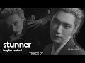 Download Lagu vietsub - lyrics | Stunner (English ver.) • TEN