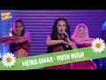 Download Lagu Meira Omar - Hush hush - Live i BingoLottos Sommarfest