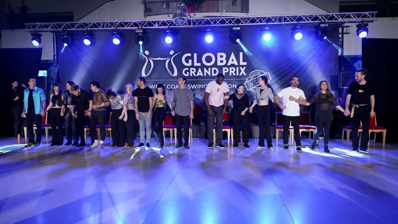 GGP 2023 - STRICTLY BATTLE All-Stars / Champions - All-Skate