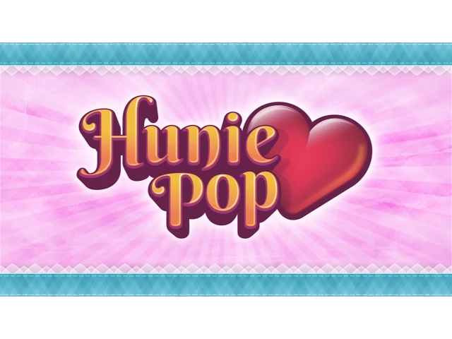 HuniePop Release Trailer