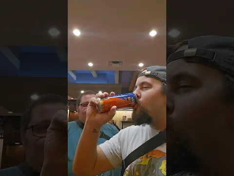 #WTFisThis Liquid Death Energy Drinks @rodneypranke2744 - YouTube thumbnail