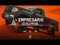 El Empresario - Adrian Chaparro