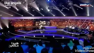                               ناصيف زيتون  كل و كذب                 دندنها