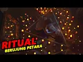 SAAT RITUAL INI DIMULAI , MAKA TAK BISA LAGI DI BATALKAN APAPUN YANG TERJADI !!