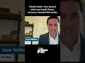 The Iran-backed environmental oil spill catastrophe Fox News Lucas Tomlinson on FDD Morning Brief