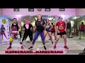 Lagu Hareudang Hareudang | joged | dangdut | lilac