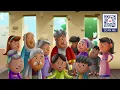 The Story of Abraham | Bible Stories for Kids