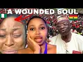 Download Lagu THIS IGBO WOMAN ACCUSES THE GOVERNMENT OF GHANA 🇬🇭 AND THE YORUBAS +A NIGERIAN GENERAL SPEAKS. 