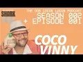 Going all in on COCONUTS w CocoVinny as seen on Shark Tank