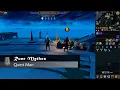 RS3 Rune Mythos