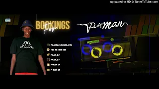 p man hotbox main mix 