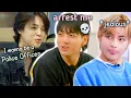 Download Lagu hilarious things bts say ✨