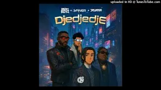Dream Boyz Djedjedje Feat 3 Finer Javana 2025 