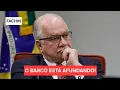 Lagu O DURO RECADO de um brasileiro ao ministro EDSON FACHIN.