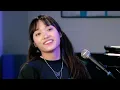 Turning NewJeans, SNSD, BTS & TWICE songs into JAZZ! (w/ Lee Jin Ah)