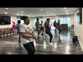 Come Gimme Love (King Sis) | BCAC