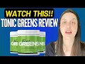 Download Lagu TONIC GREENS - (( WATCH THIS!! )) - TONIC GREENS REVIEW - TONIC GREENS REVIEWS - TONIC GREENS 2025