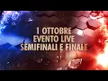 Video di Red Bull Factions 2017 - Teaser Milan Games Week