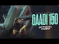 Download Lagu Gaadi 150 (Official Video) Vikram Sarkar | New Haryanvi Songs Haryanavi 2025 | Latest Haryanvi Songs