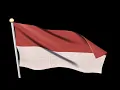 Download Lagu Indonesia Raya (3 stanzas)