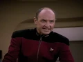 I Have A Lot of Friends At Starfleet Command Captain Admiral Pressman