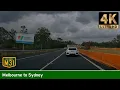 Download Lagu [AUS] Driving from MELBOURNE to SYDNEY (via Hume Highway M31) (Real-Time Long Drive)