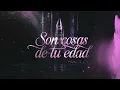 Emmanuel Cortes -  Cosas del Amor (Lyric Video)