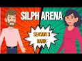 Silph Explained Season 3 Arena Ranking