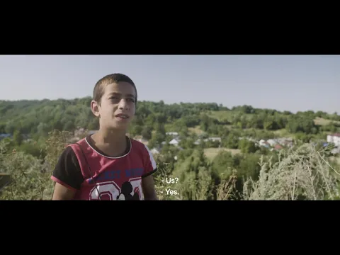 The Dry Valley / Kurak Vadi - Trailer