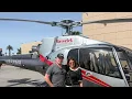 Helicopter Tour of Hoover Dam Grand Canyon Mikey Pipes Vegas 2026 Adventure