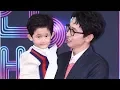 Bong Tae Gyu’s Son Si Ha Has Grown So Much Since Leaving “The Return Of Superman”