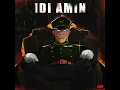 IDI AMIN - 6uff