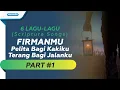 Download Lagu 6 Lagu Lagu FIRMANMU PELITA BAGI KAKIKU - kompilasi