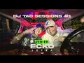 ecko, dj tao -turreo session  #1- ( LETRA)