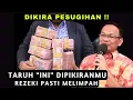 Download Lagu MENARIK REZEKI DENGAN KEKUATAN PIKIRAN 💥#syaifulkarim #ngajitauhid #dzikir #doamustajab