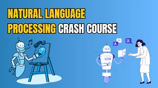 ENTIRE Natural Language Processing CRASH COURSE in 45 MINS