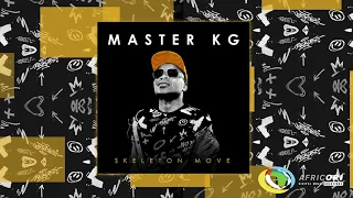 master kg tshwarelela pelo yaka official audio 