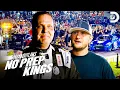 An Unexpected Upset Kye Kelley vs John Odom Street Outlaws No Prep Kings