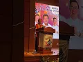 Download Lagu Ucapan Presiden Parti Warisan Datuk Seri Shafie Apdal bersama komuniti Cina di Festival moon cake KK